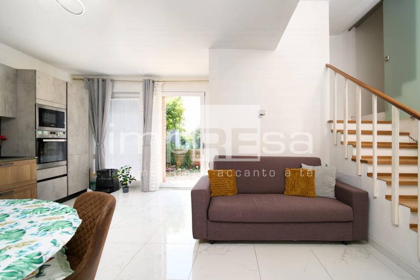 Casa indipendente in Via Postumia Est, San Biagio di Callalta