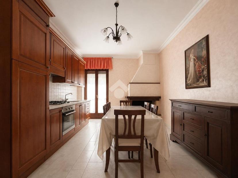 Quadrilocale in Via Francesco Saverio Altamura 7, San Giovanni Rotondo — foto 2 di 5