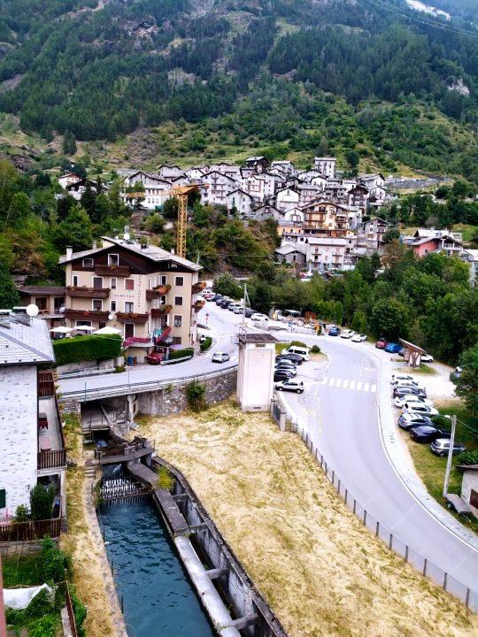 Quadrilocale, Chiesa in Valmalenco — foto 5 di 5