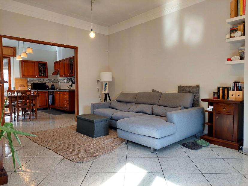 Quadrilocale in Viale Piaggio, Ormea — foto 2 di 5