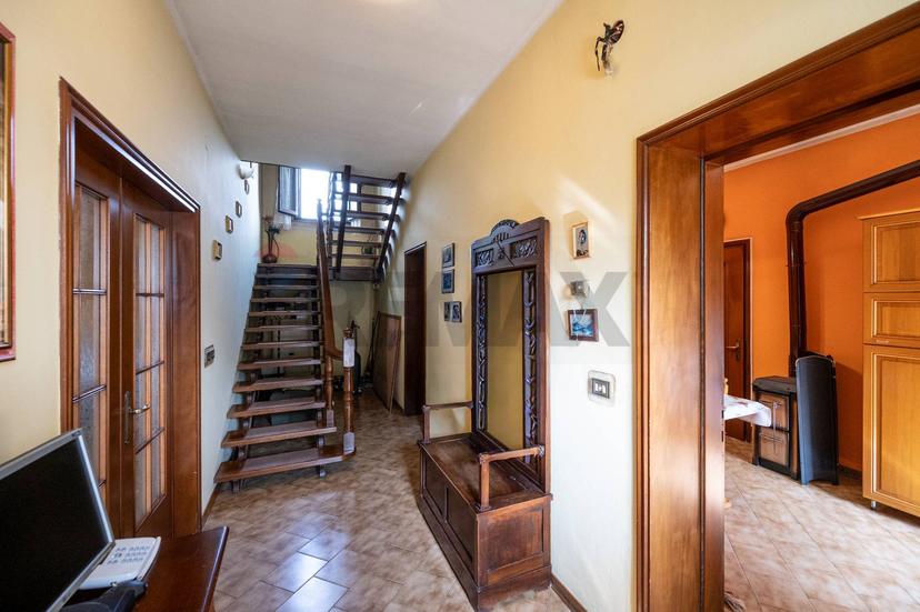Villa in Via Bardelle 209, San Benedetto Po — foto 3 di 5