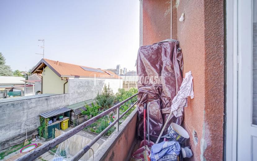 Bilocale in Via Gorizia, Solbiate Arno — foto 4 di 5