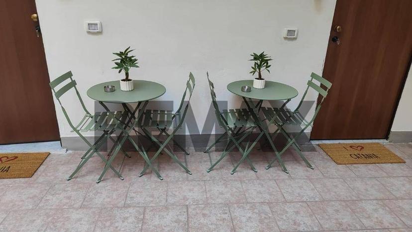 Trilocale in Via Reitano 12, Catania
