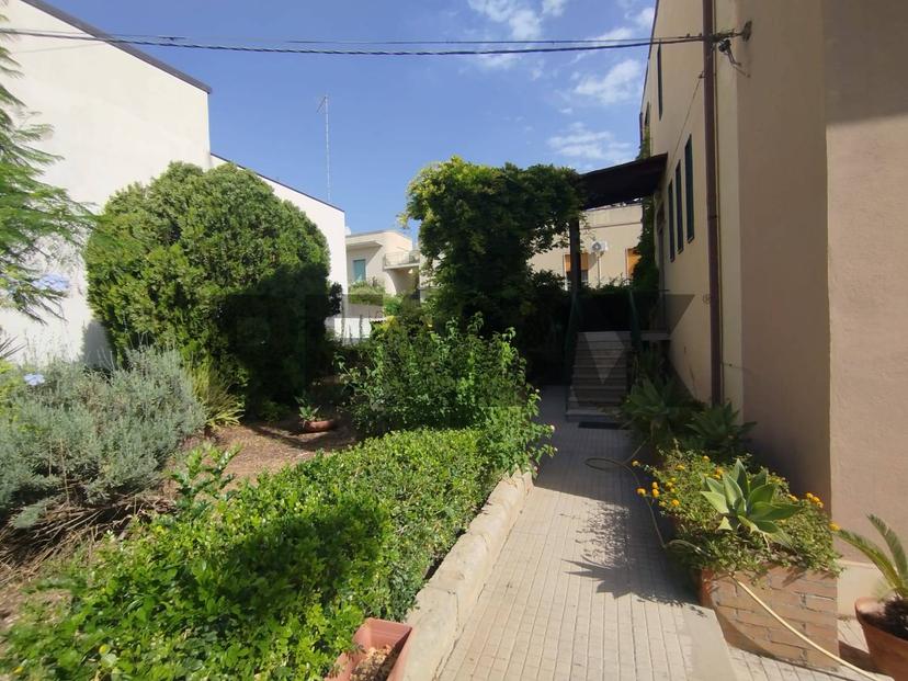 Villa in Via Mauceri 75, Avola — foto 5 di 5