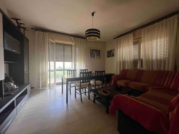 Villa in Largo Dante Alighieri, Sesto Calende — foto 3 di 5