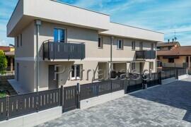 Villa a schiera in Via Luigi Pirandello Snc, Zevio — foto 2 di 5
