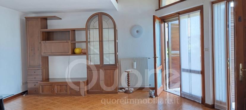 Villa a schiera in Via Divisione Julia 42, Mortegliano — foto 3 di 5