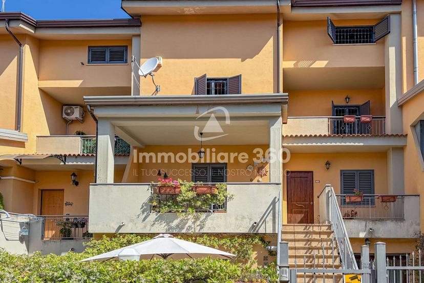 Villa unifamiliare in Via P. Pasolini 7e, Rovito — foto 5 di 5