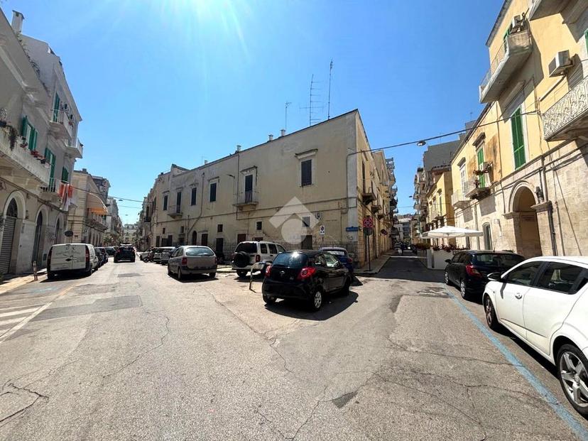 Rustico in Via Guglielmo Marconi 17, Molfetta — foto 2 di 5