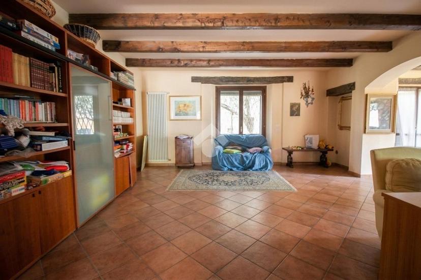 Villa in Via Compagnia 1351, Roncofreddo — foto 4 di 5