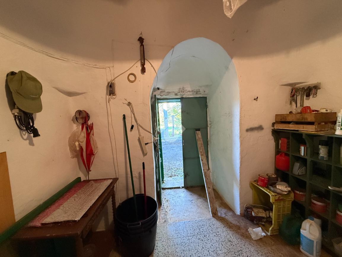 Trilocale in Contrada Ulmo, Ceglie Messapica