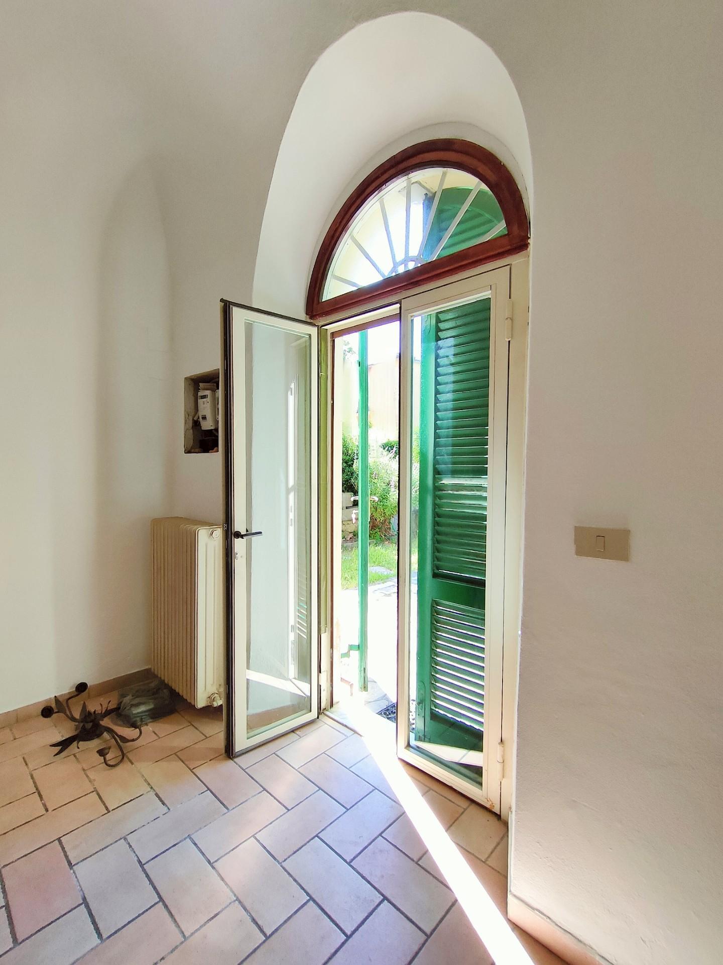 Terratetto, San Giuliano Terme