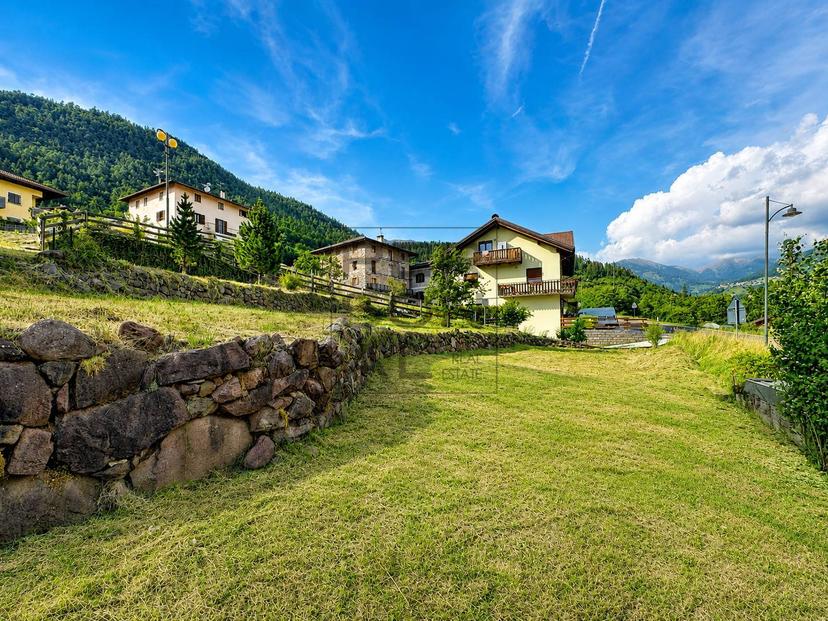 Casa indipendente in Località Cescatti 37, Sant'Orsola Terme — foto 5 di 5