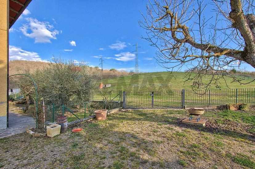 Villa in Strada Provinciale 19 1, Bucine — foto 2 di 5