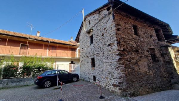 Terratetto unifamiliare in Via Umberto I, Quarna Sopra — foto 4 di 5
