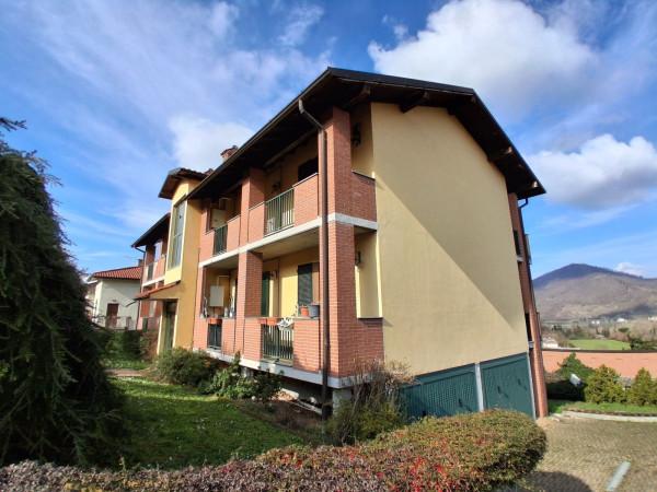 Bilocale in Via delle Ortensie, Godiasco Salice Terme