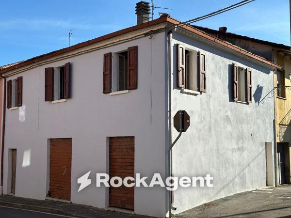 Trilocale in Via Giovanni Pascoli 1, Borghi — foto 5 di 5