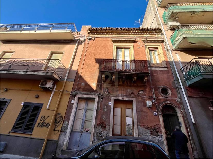 Casa indipendente in Via Roma 335, Misterbianco — foto 3 di 5