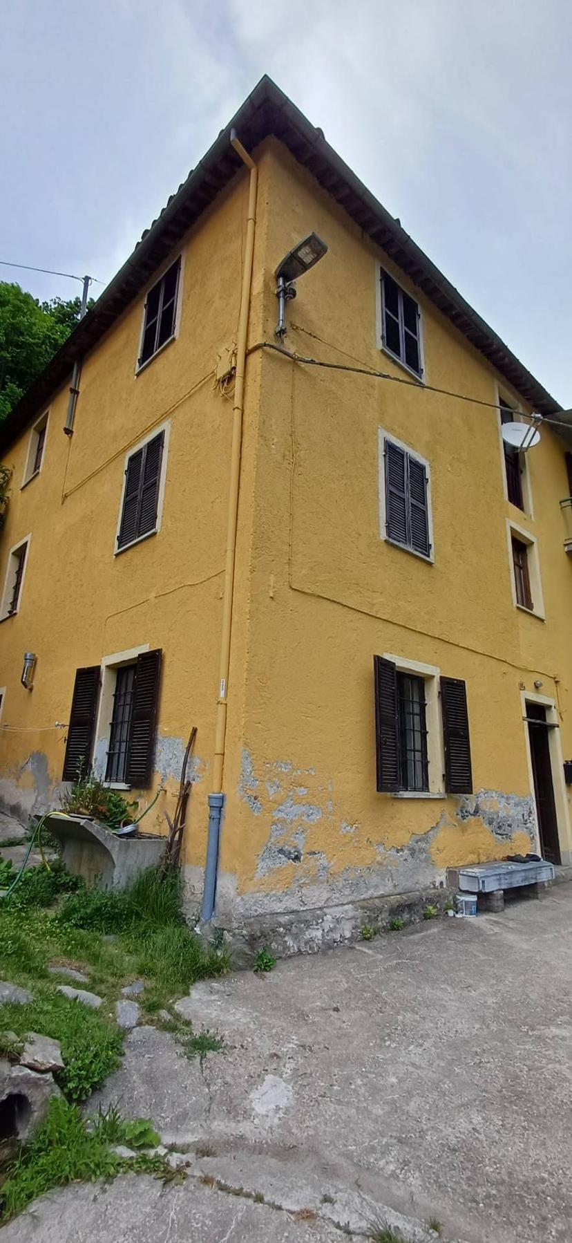Trilocale in Località Bottera, Frabosa Soprana — foto 2 di 5