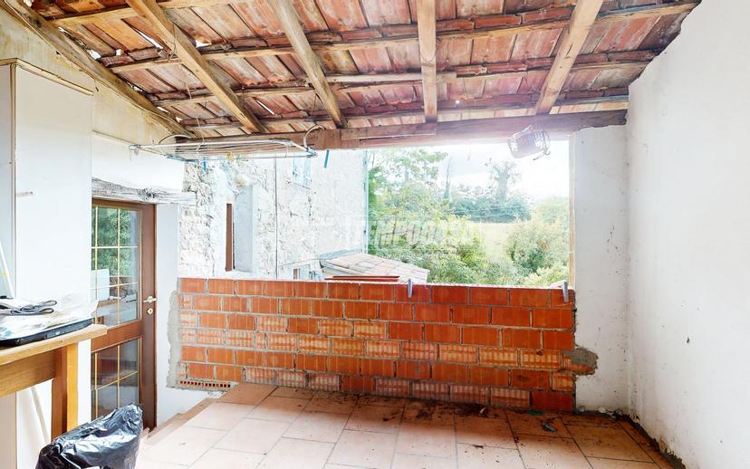 Bilocale in Via Sassi 284/Spazzura, Guiglia — foto 2 di 5