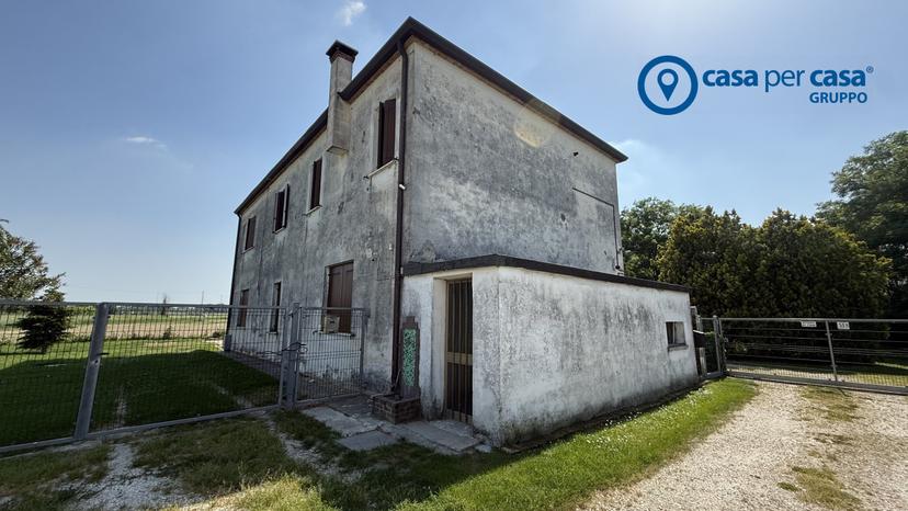 Villa in Via Arginello, 35, Crespino — foto 5 di 5
