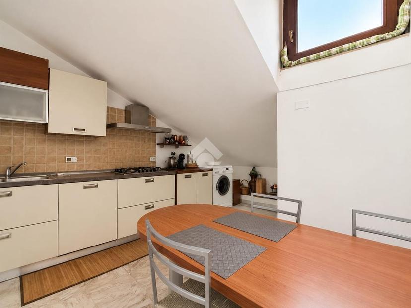 Trilocale in Via S. Agnese 7, San Giovanni Rotondo — foto 5 di 5