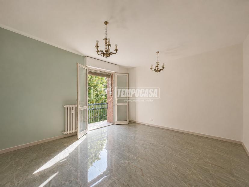 Trilocale in Via Portella delle Ginestre, Reggio nell'Emilia