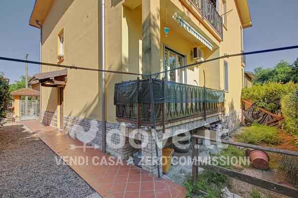 Villa in Via Dino Garavaglia 8, Legnano — foto 2 di 5