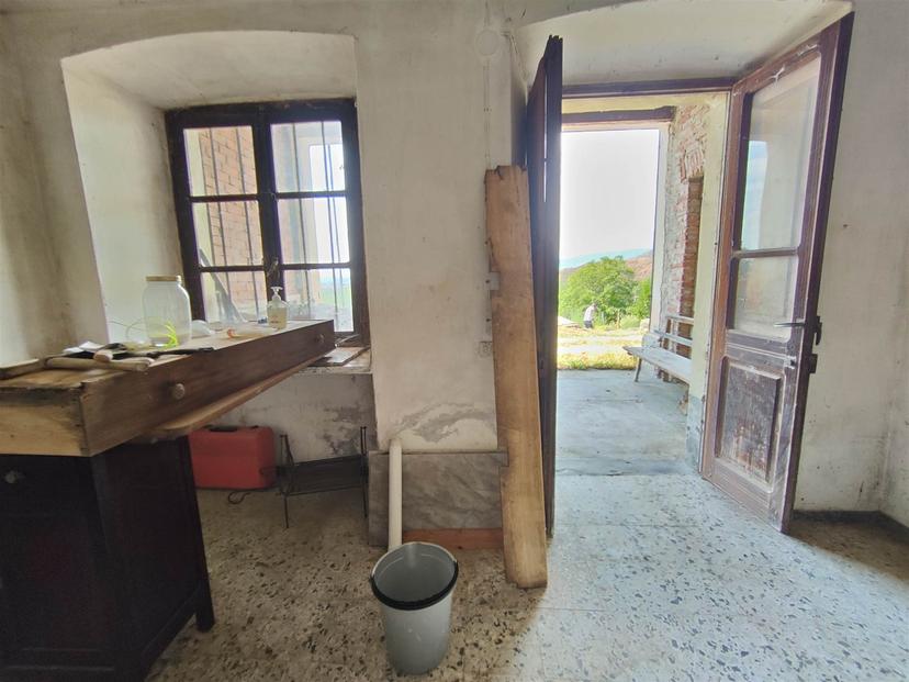Appartamento in Vicaria, Chiaverano — foto 5 di 5