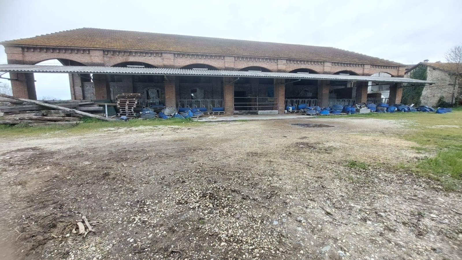Rustico in Località Costa, Gragnano Trebbiense