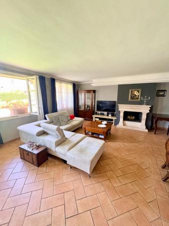 Villa bifamiliare in Via Patuzza, Nuvolera — foto 3 di 5