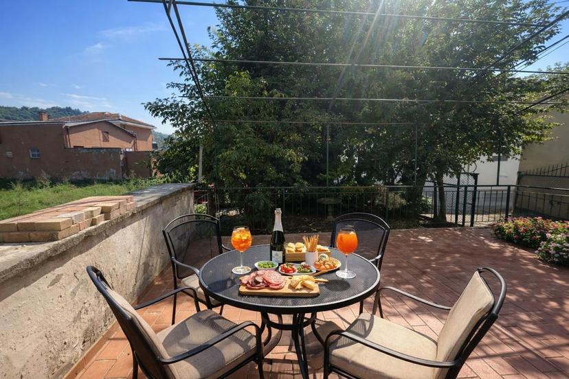 Casa indipendente in Roncole 2, Montescano — foto 5 di 5