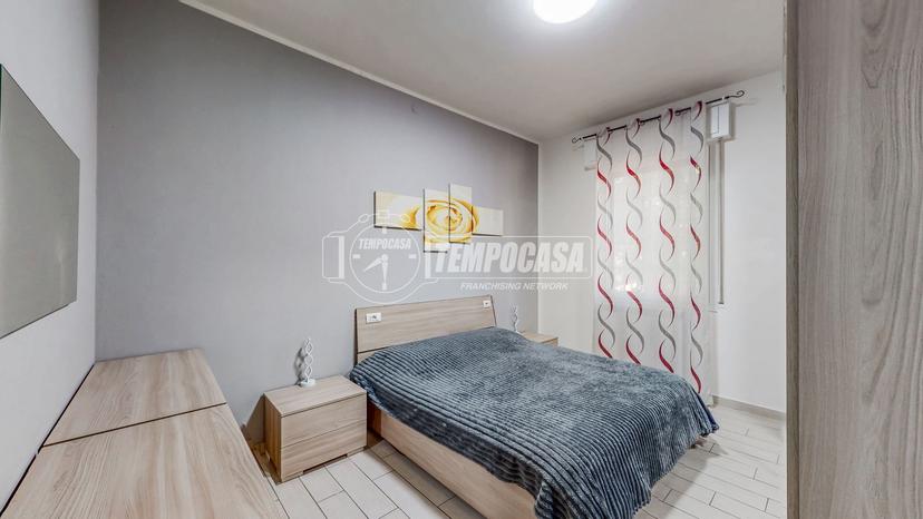 Trilocale in Via dei Mille 82, Castelfranco Emilia — foto 3 di 5