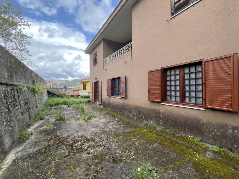 Casa indipendente in Corso Telesio 80, Settingiano — foto 2 di 5
