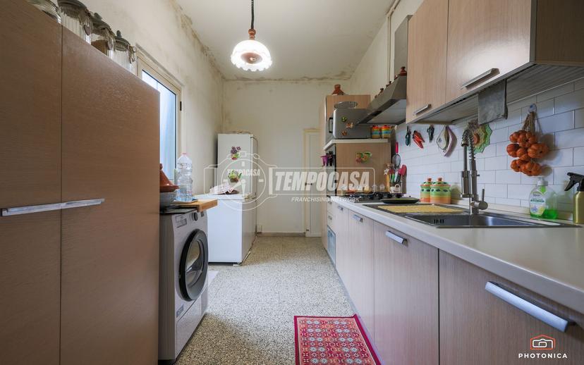 Appartamento in Corso Mazzini, Lugo — foto 2 di 5