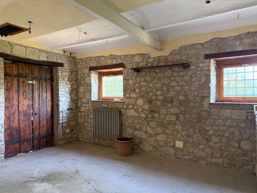 Rustico in Vocabolo Fornace , Todi — foto 3 di 5