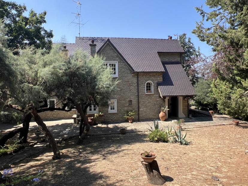 Villa unifamiliare, Riccione — foto 5 di 5