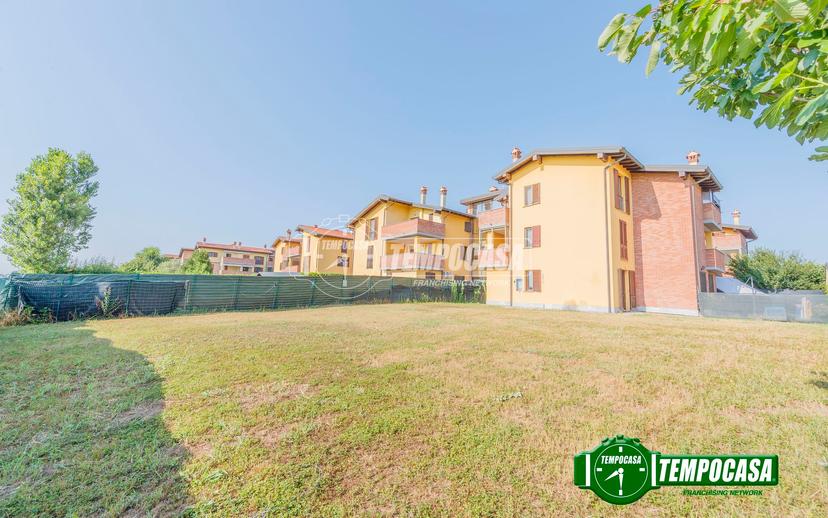 Bilocale in Via Eugenio Montale, Certosa di Pavia — foto 2 di 5