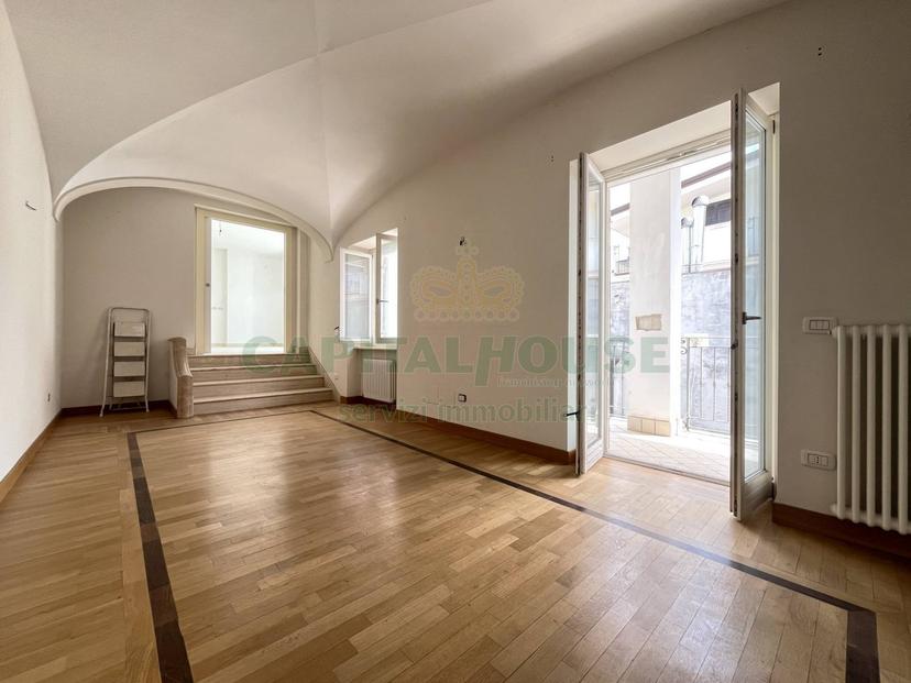 Appartamento in Via Mario Fiore, Santa Maria Capua Vetere — foto 4 di 5