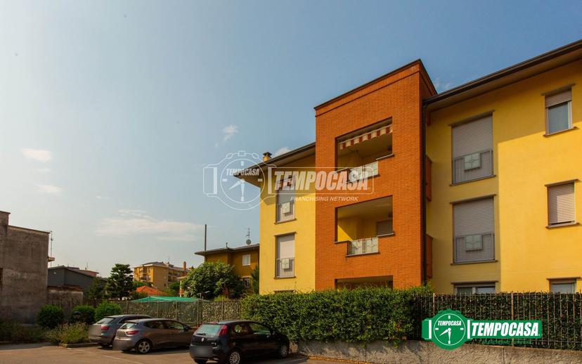 Monolocale in Viale Italia 81/Ab, Castellanza — foto 3 di 5