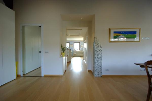 Villa in Via Il Gaia, Sansepolcro — foto 2 di 5
