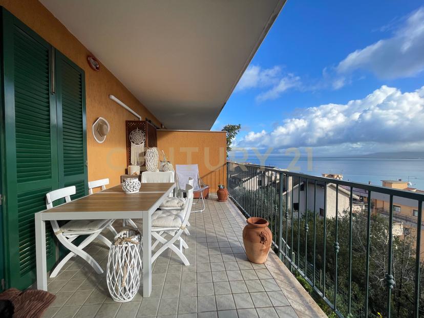 Attico in Via Panoramica 221, Monte Argentario — foto 3 di 5
