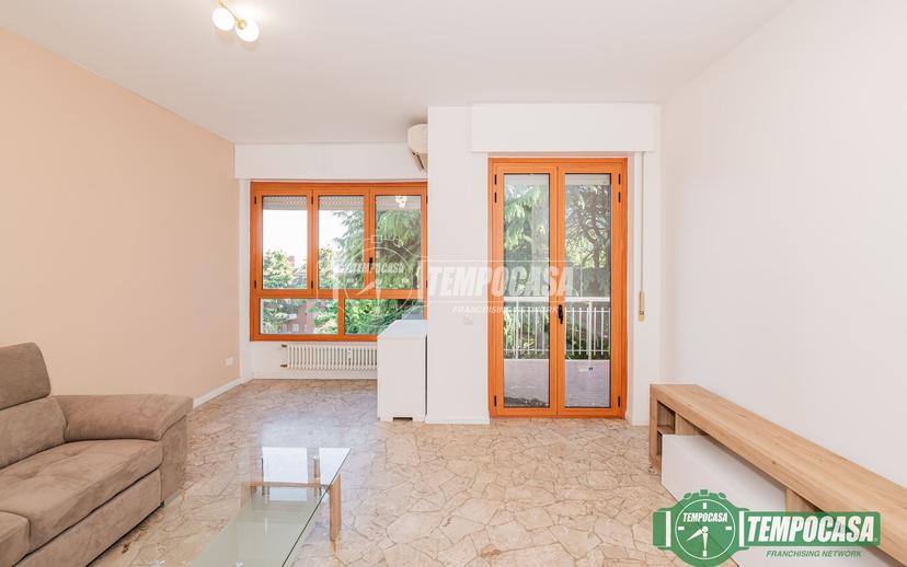 Quadrilocale in Via XV Martiri 2, Vimodrone — foto 3 di 5