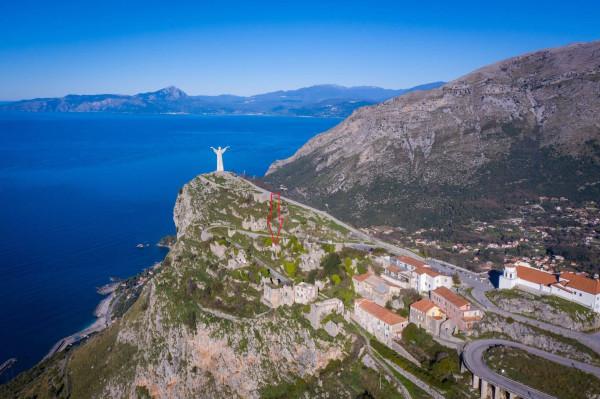 Terratetto unifamiliare in Via Castello, Maratea — foto 5 di 5