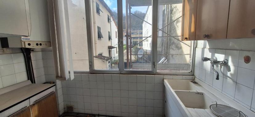 Quadrilocale, Bagni di Lucca — foto 3 di 5