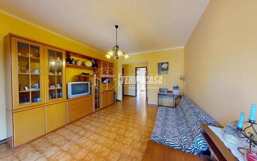 Trilocale in Via Marzabotto 1, Campagnola Emilia — foto 4 di 5
