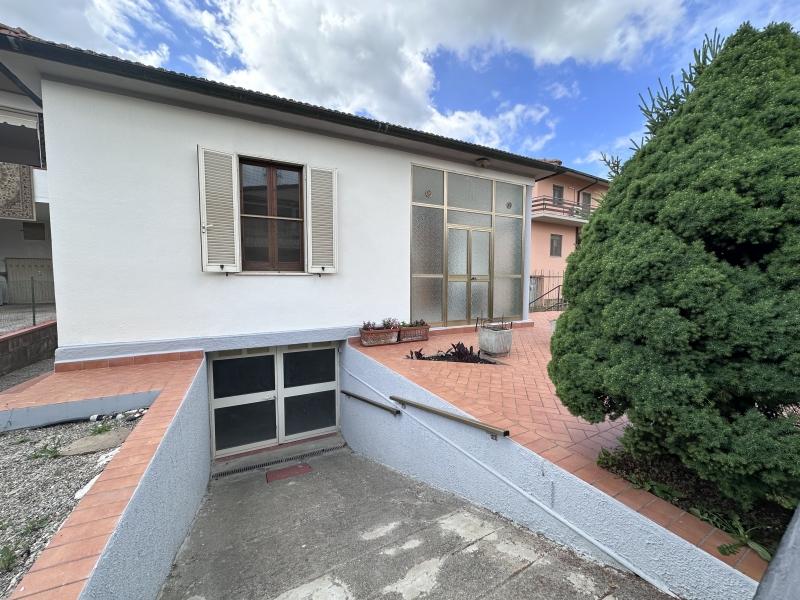 Villa, Gavorrano — foto 5 di 5