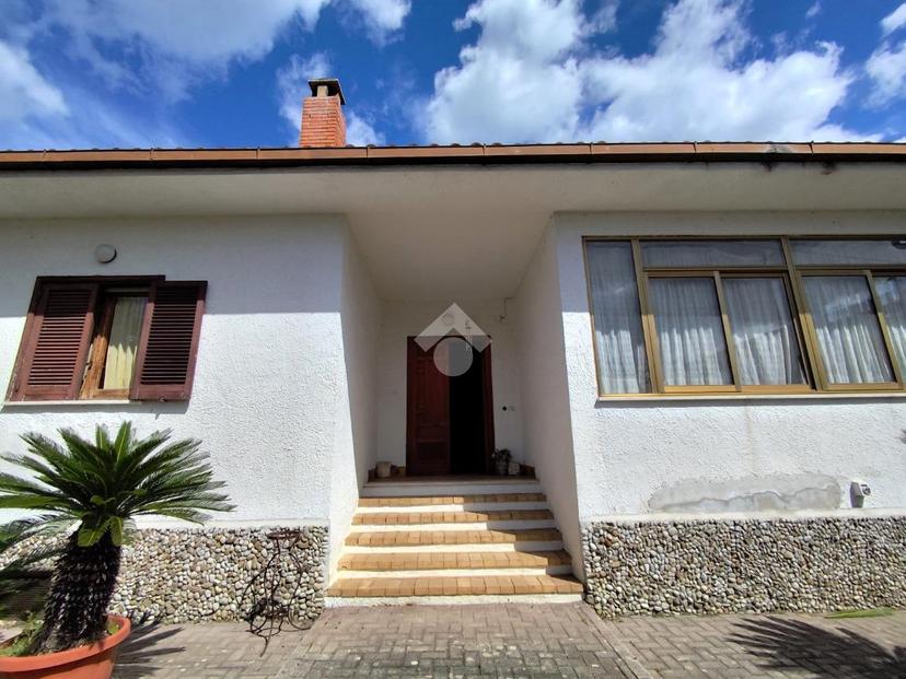 Villa in Traversa Antonio De Curtis 8, Cervino — foto 3 di 5