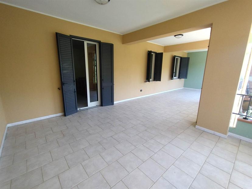 Bilocale in Via Kennedy, Saponara — foto 4 di 5
