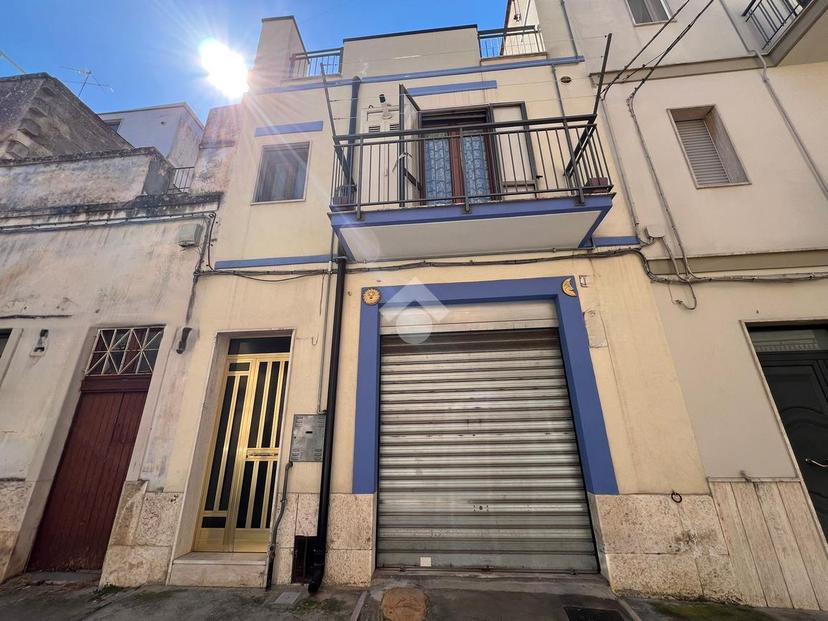 Casa indipendente in Via Chieti, Altamura — foto 2 di 5